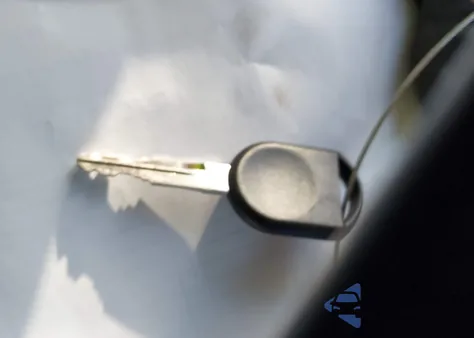 2005 Ford F-150 Xlt from USA, damaged, VIN 1FTRW14W55FB69848